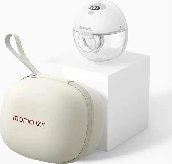 Pientraukis Momcozy M5 Single