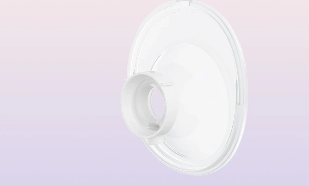 Krūties pompos piltuvėlis Momcozy M524mm