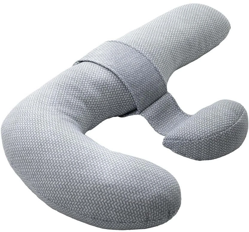 MOMCOZY NĖŠČIOSIOS PAGALVĖ SU VĖSINANČIU AUDINIU, F FORMOS