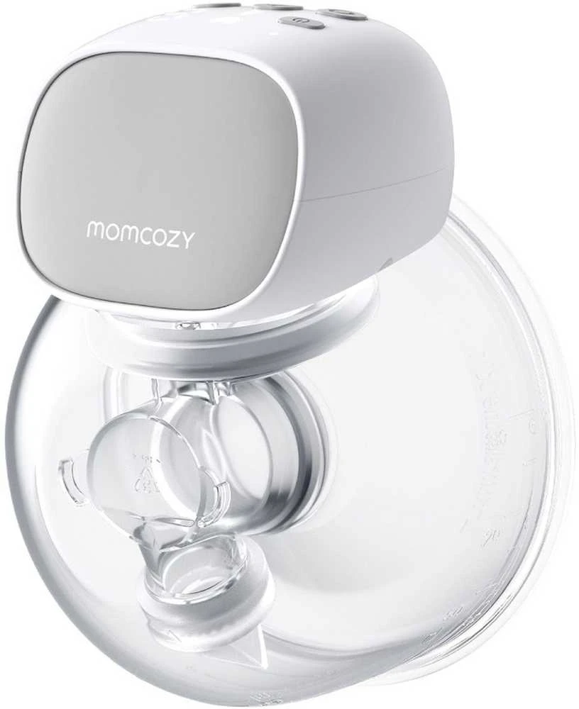 MOMCOZY NEŠIOJAMAS BELAIDIS PIENTRAUKIS S9 PRO