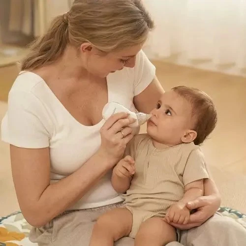 Momcozy All-In-1 Elite baby carrier set