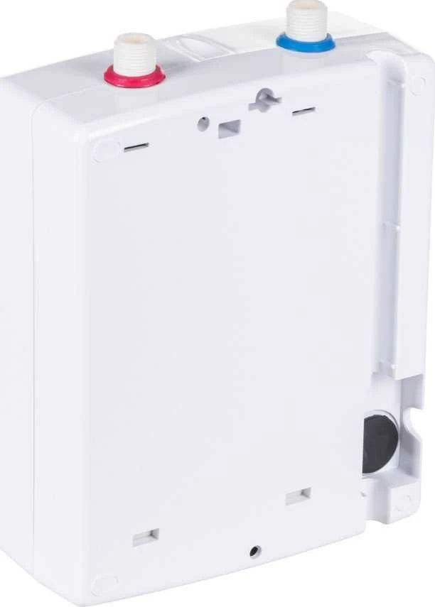 Momentinis vandens šildytuvas Kospel Elektrinis momentinis vandens šildytuvas EPO2-6 Amicus - 6kW/230V arba 400V2N