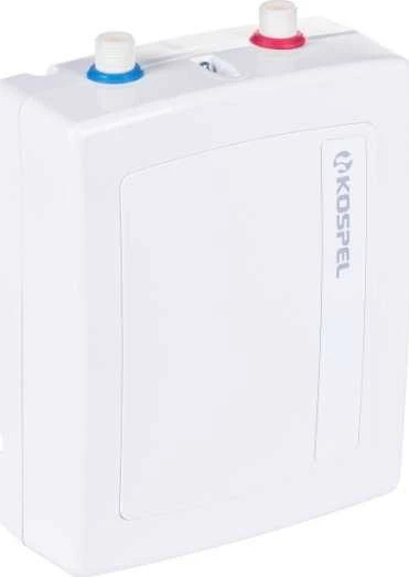 Momentinis vandens šildytuvas Kospel Elektrinis momentinis vandens šildytuvas EPO2-6 Amicus - 6kW/230V arba 400V2N