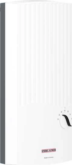 Stiebel Eltron Momentinis vandens šildytuvas PHB 13