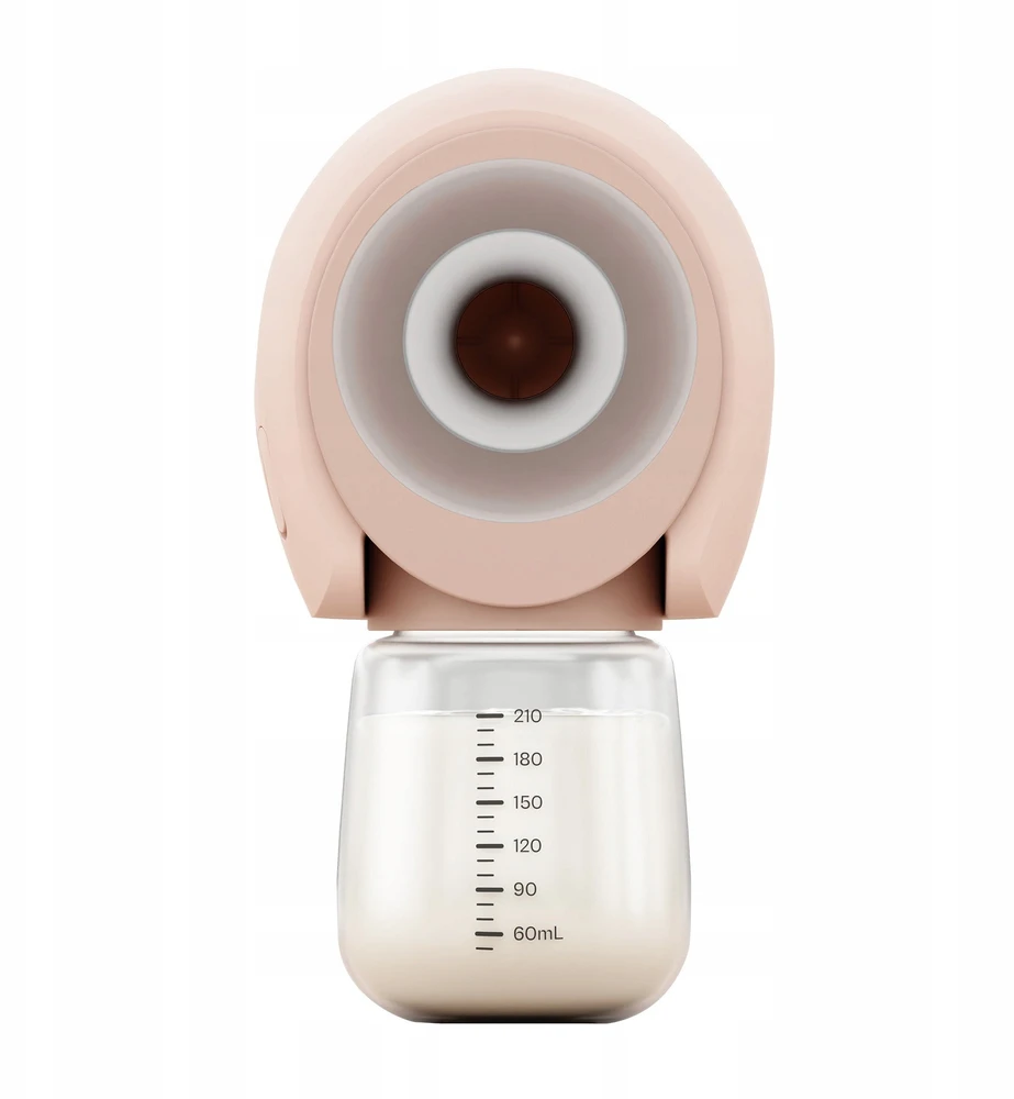 Sippy Pump Twin