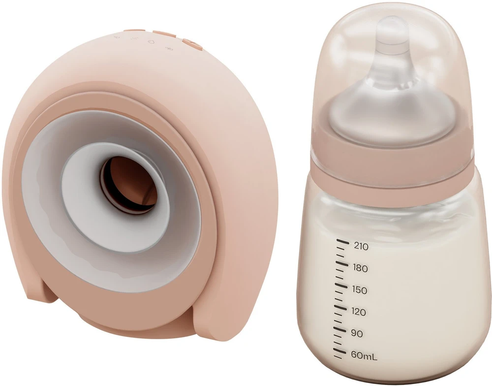 SippyPump