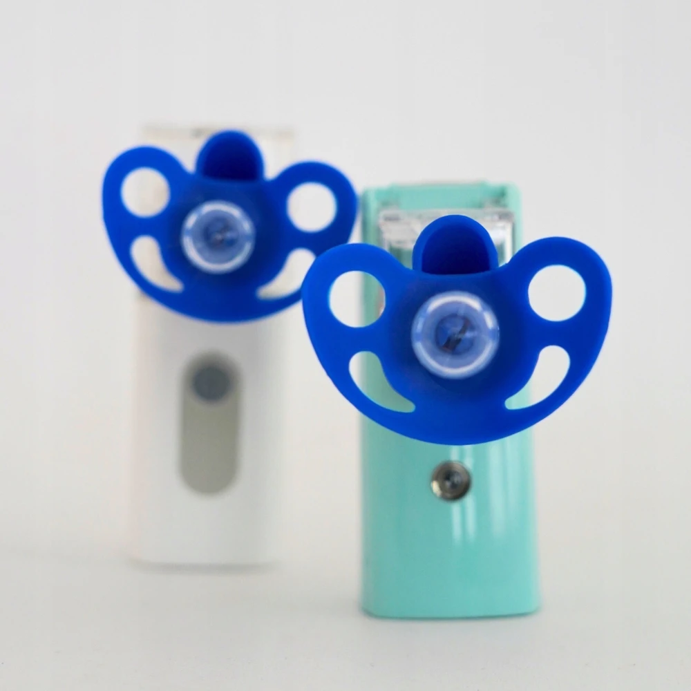 Momini tinklelio inhaliatorius NebuFlow