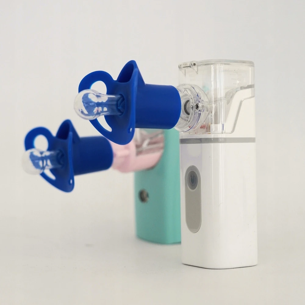 Momini mesh nebulizer NebuNova