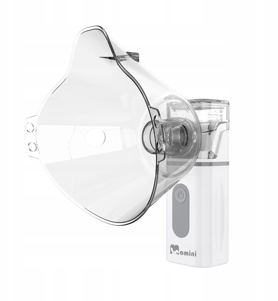 Momini mesh nebulizer NebuNova
