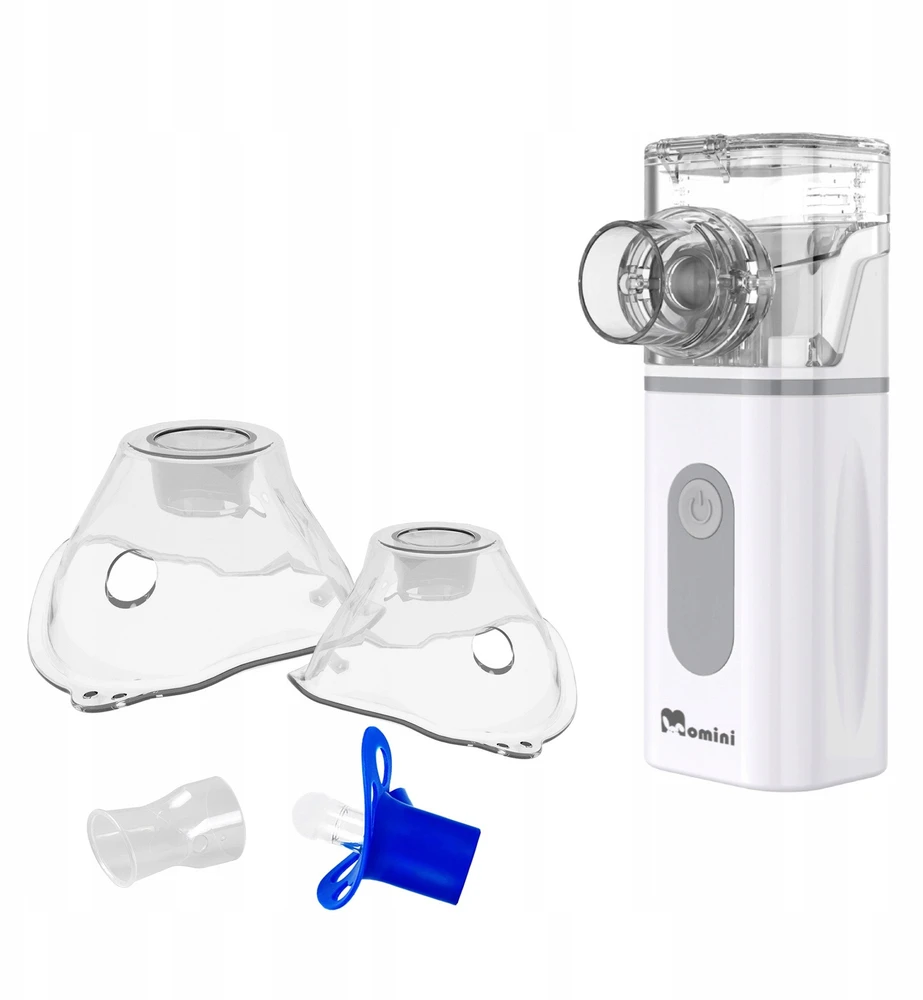 Momini mesh nebulizer NebuNova