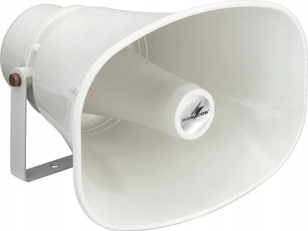 Carruzzo ACTIVE HORN SPEAKER MONACOR IT-130-AK 30W PLUG-IN VERSION