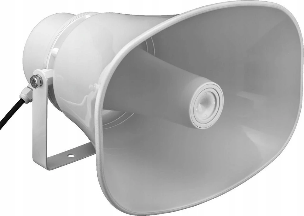 Carruzzo ACTIVE HORN SPEAKER MONACOR IT-130-AK 30W PLUG-IN VERSION