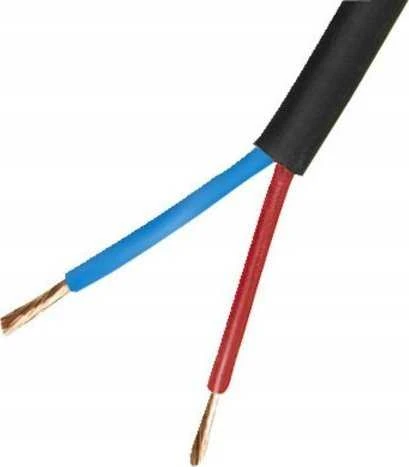 Monacor SPC-515/SW dvigyslis kabelis