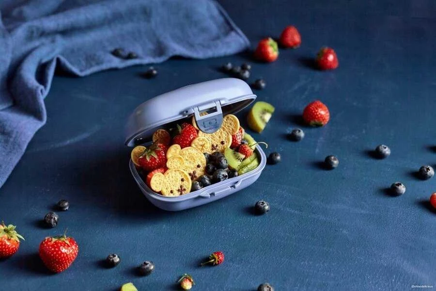 Monbento Maisto dėžutė vaikui Gram, infinity
