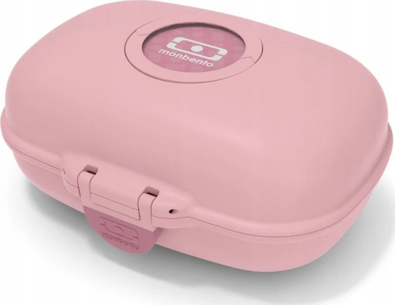 Monbento Gram Rožinė Blush rožinė