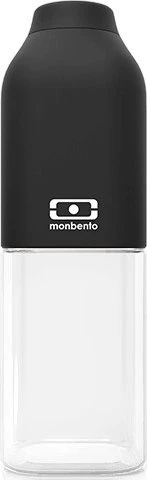 Gertuvė Monbento M Positive Juodas Onyx juoda