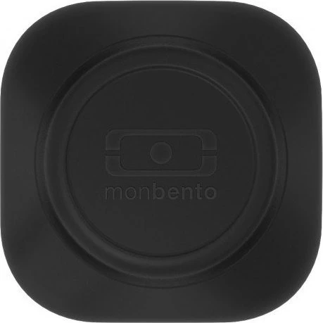 Gertuvė Monbento M Positive Juodas Onyx juoda
