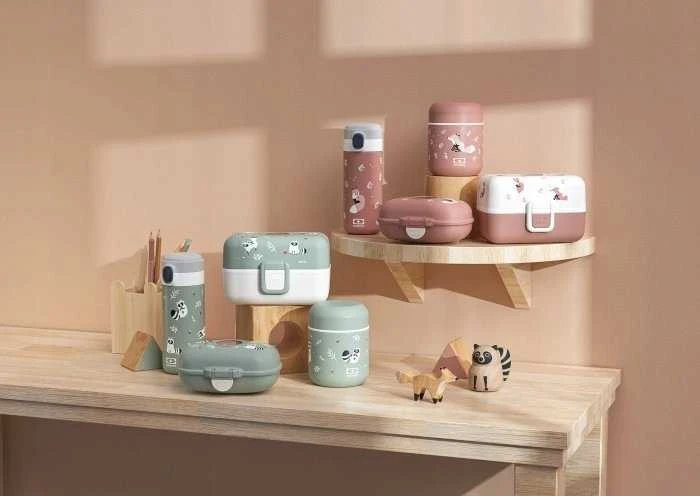Monbento Monbento Pop Fox ruda