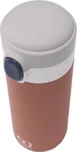 Monbento Pop Rosa Moka šviesiai rausva