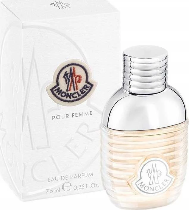 Moncler Pour Femme EDP miniatiūrinis 7,5 ml