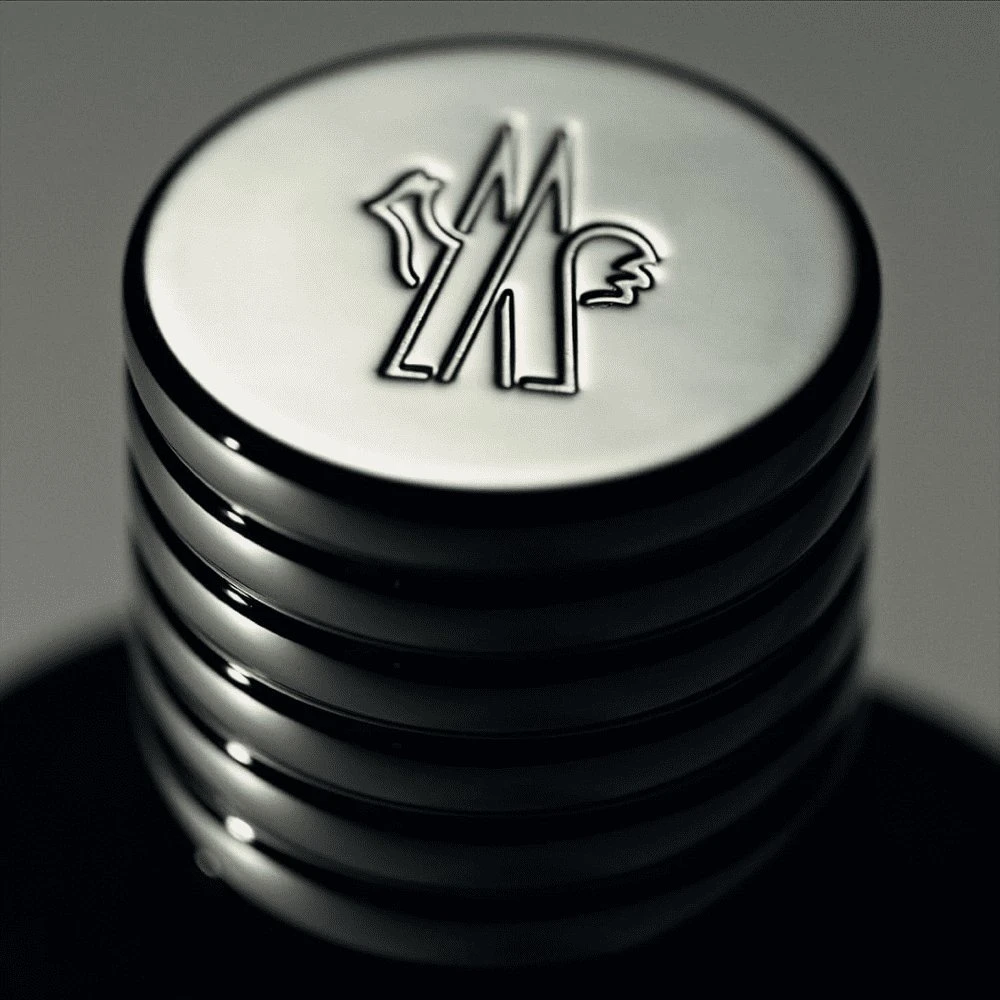 Moncler Pour Homme EDP parfumuotas vanduo vyrams, 60 ml