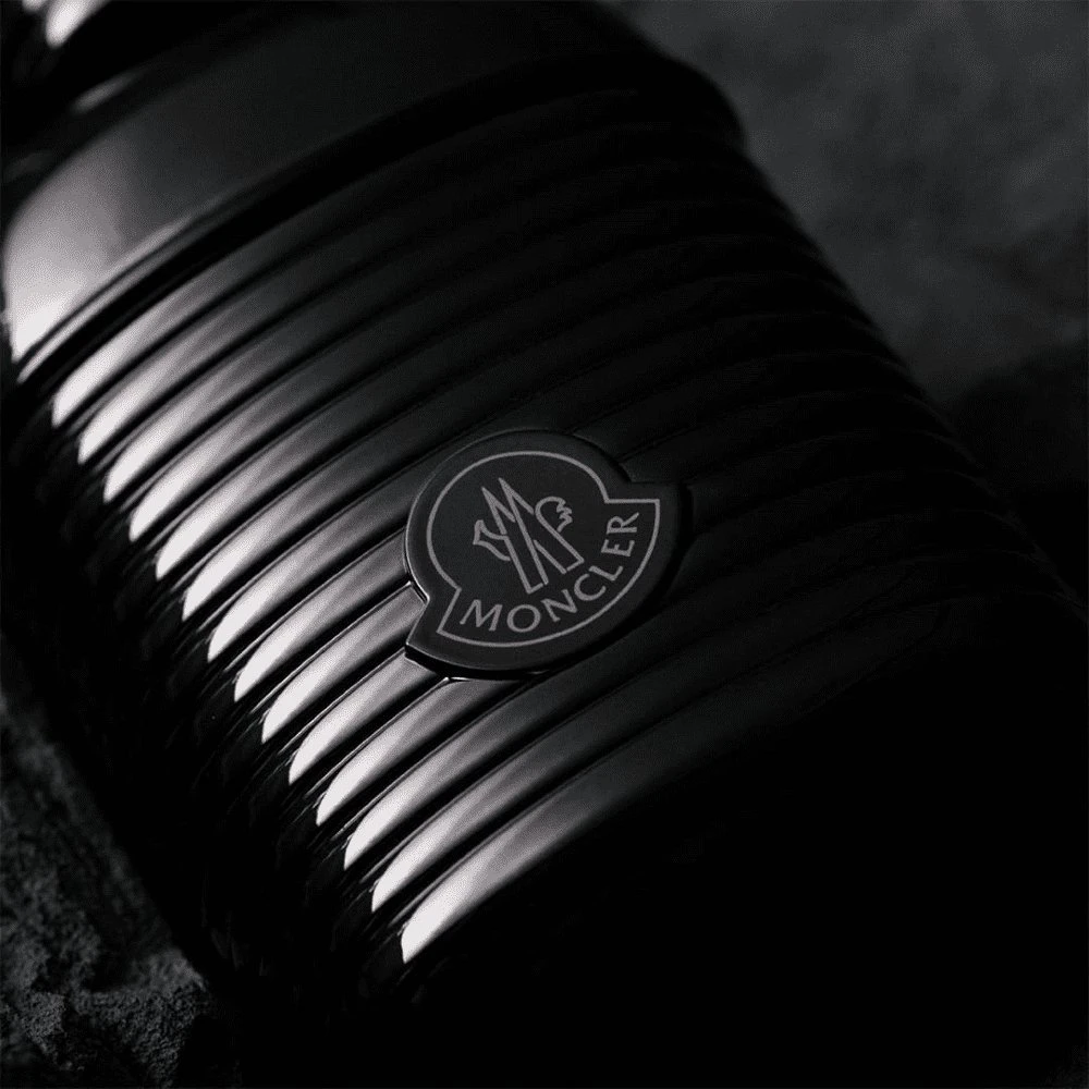Moncler Pour Homme EDP parfumuotas vanduo vyrams, 60 ml