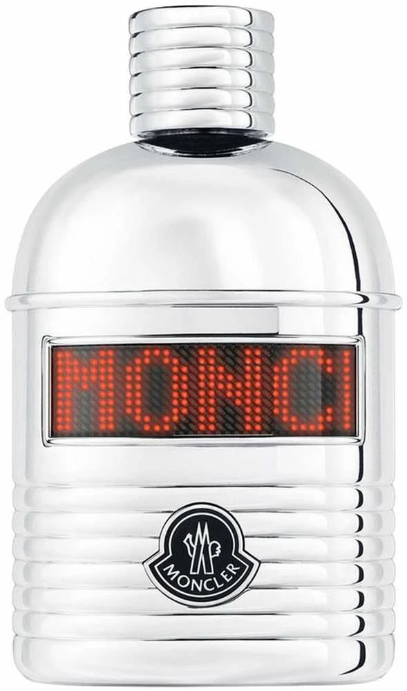 Moncler Pour Homme EDP parfumuotas vanduo vyrams, 150 ml