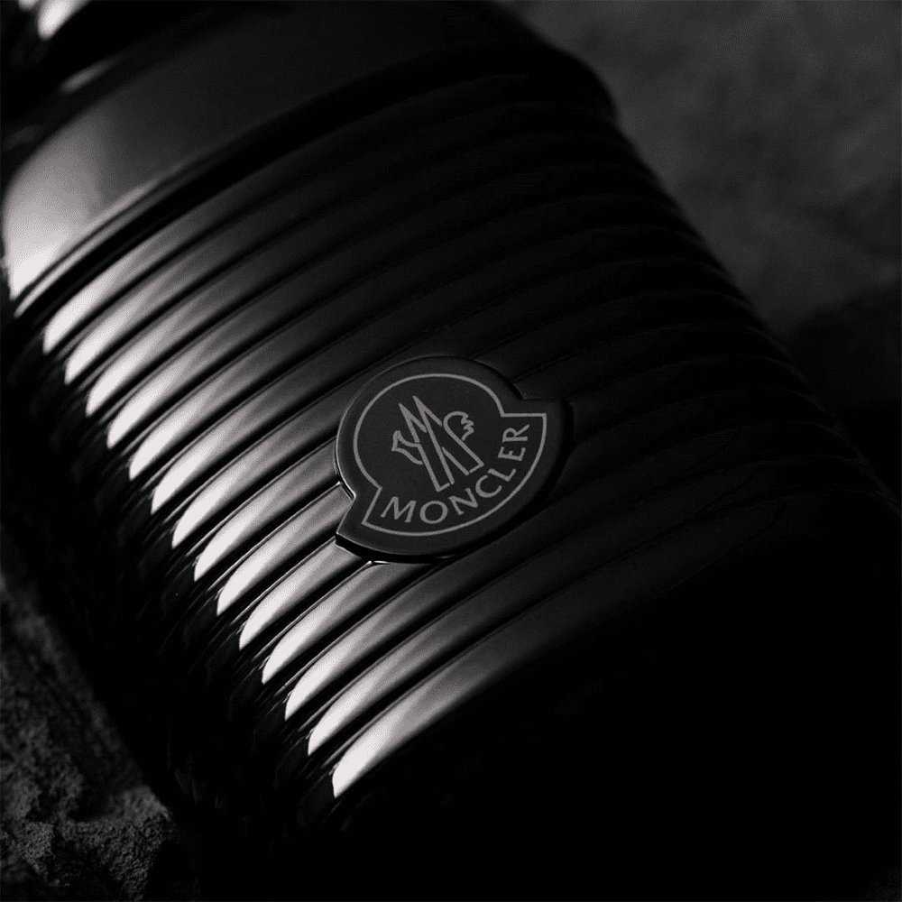 Moncler Sunrise Pour Homme EDP parfumuotas vanduo vyrams, 60 ml