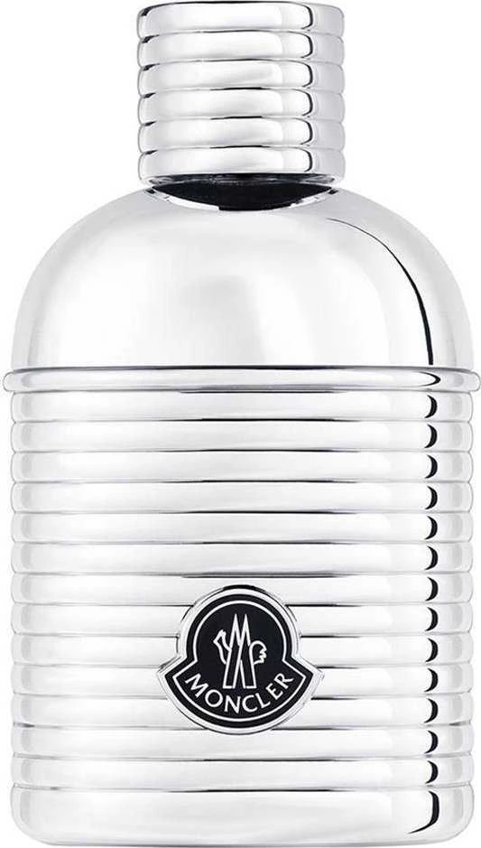 Moncler Pour Homme EDP parfumuotas vanduo vyrams, 100 ml