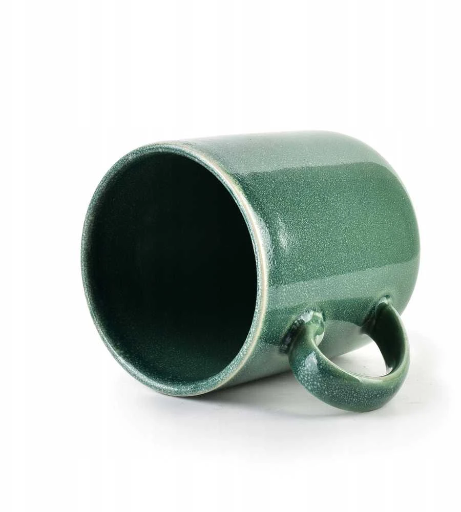Mondex BASIC NATURE Puodelis 300ml 13x9,5x10 cm