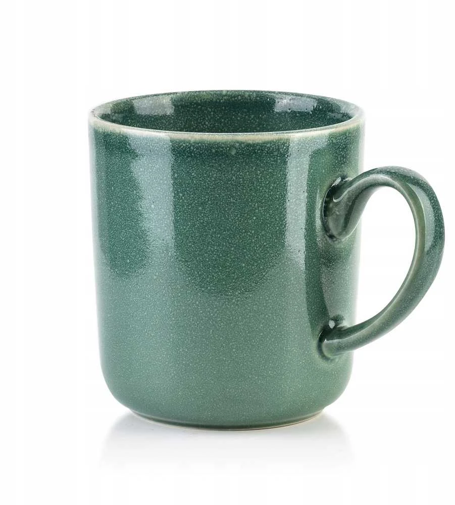 Mondex BASIC NATURE Puodelis 300ml 13x9,5x10 cm