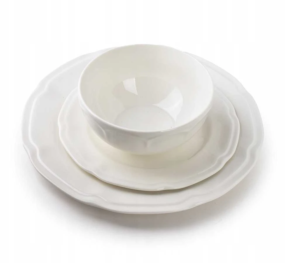 Affek Design Mondex HELLA Lėkštė 26 cm