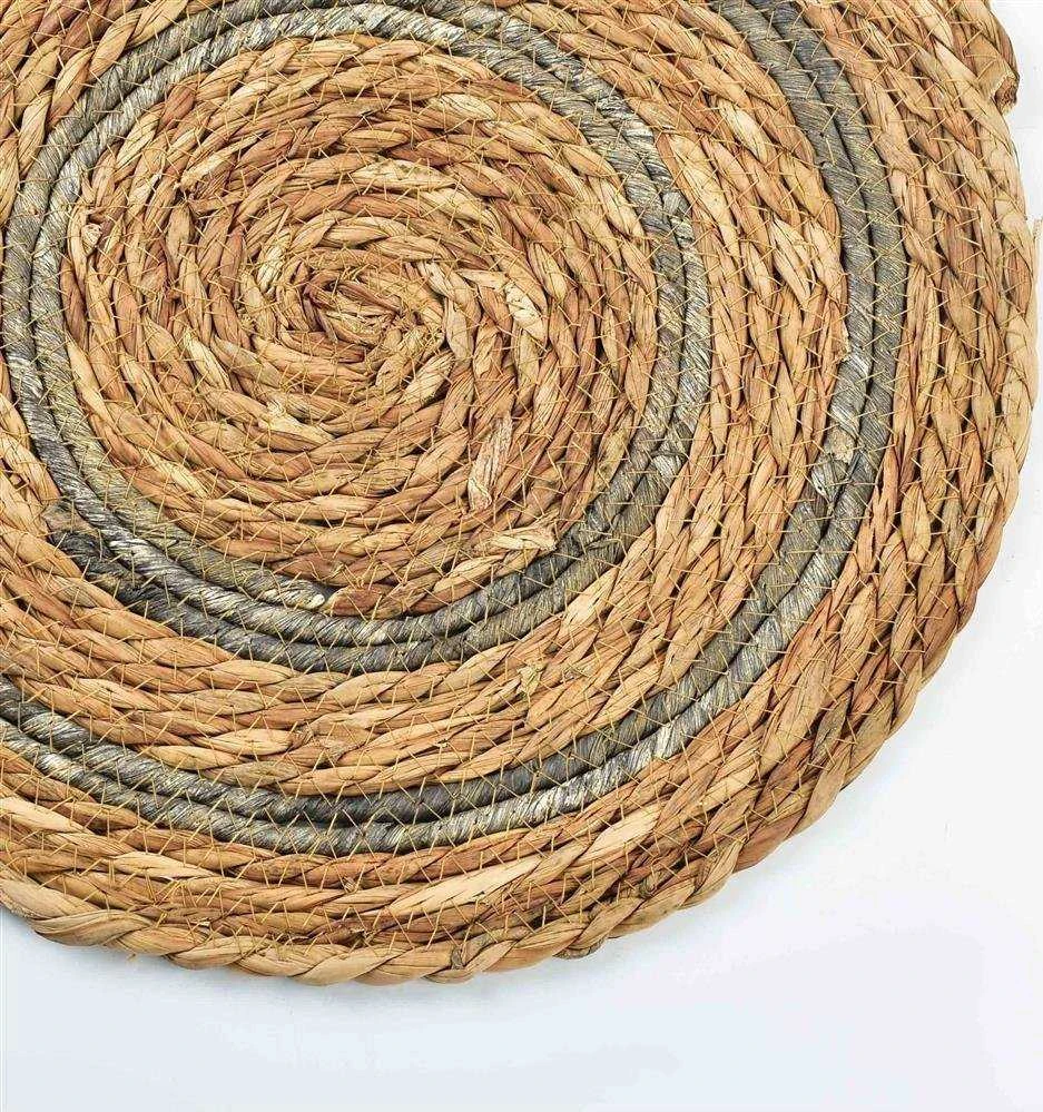 Mondex BALI Mata 38x38x0,5cmBOHO