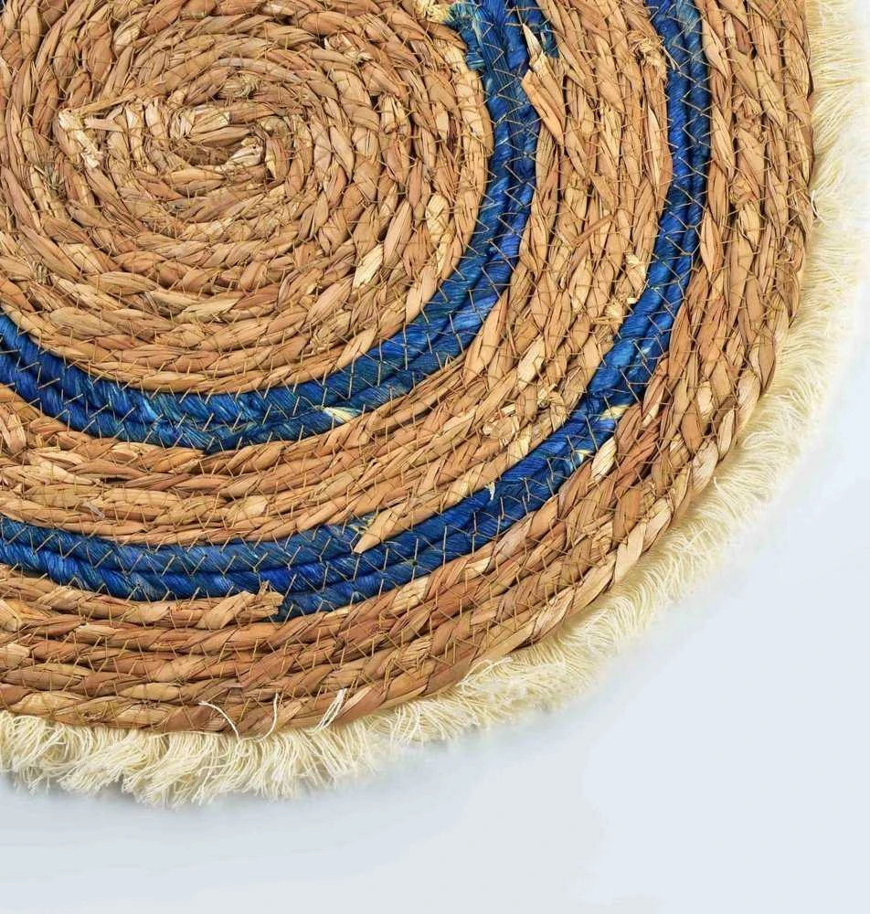 Mondex BALI Mata 38x38x0,5 cmBOHO