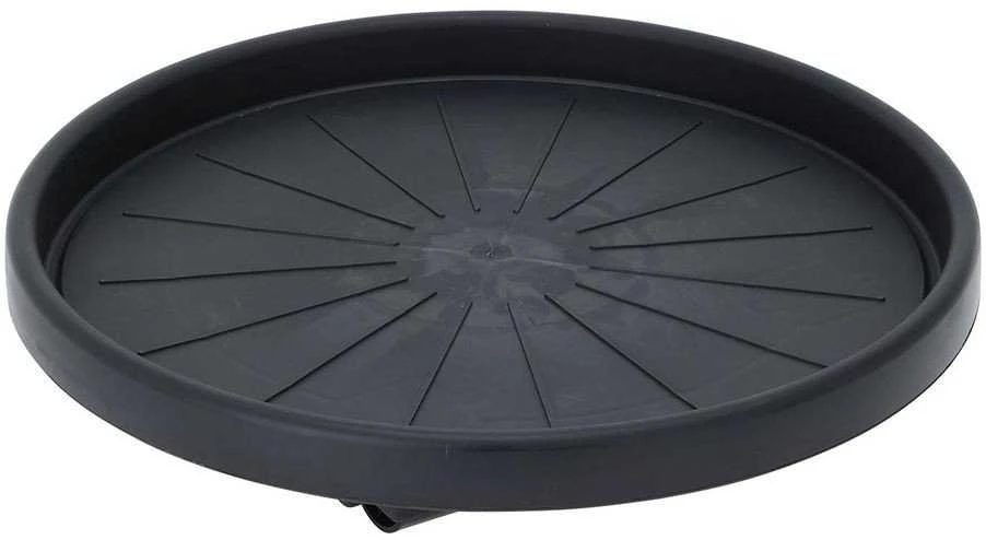 Mondex ProGarden Augalų padėklai su ratukais 30 cm - praktiški, tvirti, universalūs