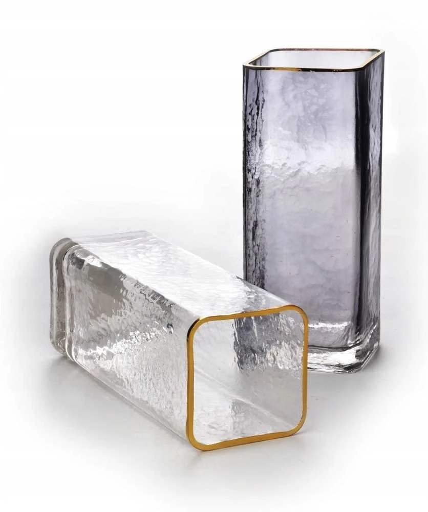 Mondex SERENITY Vaza 10x10xh24,5cm