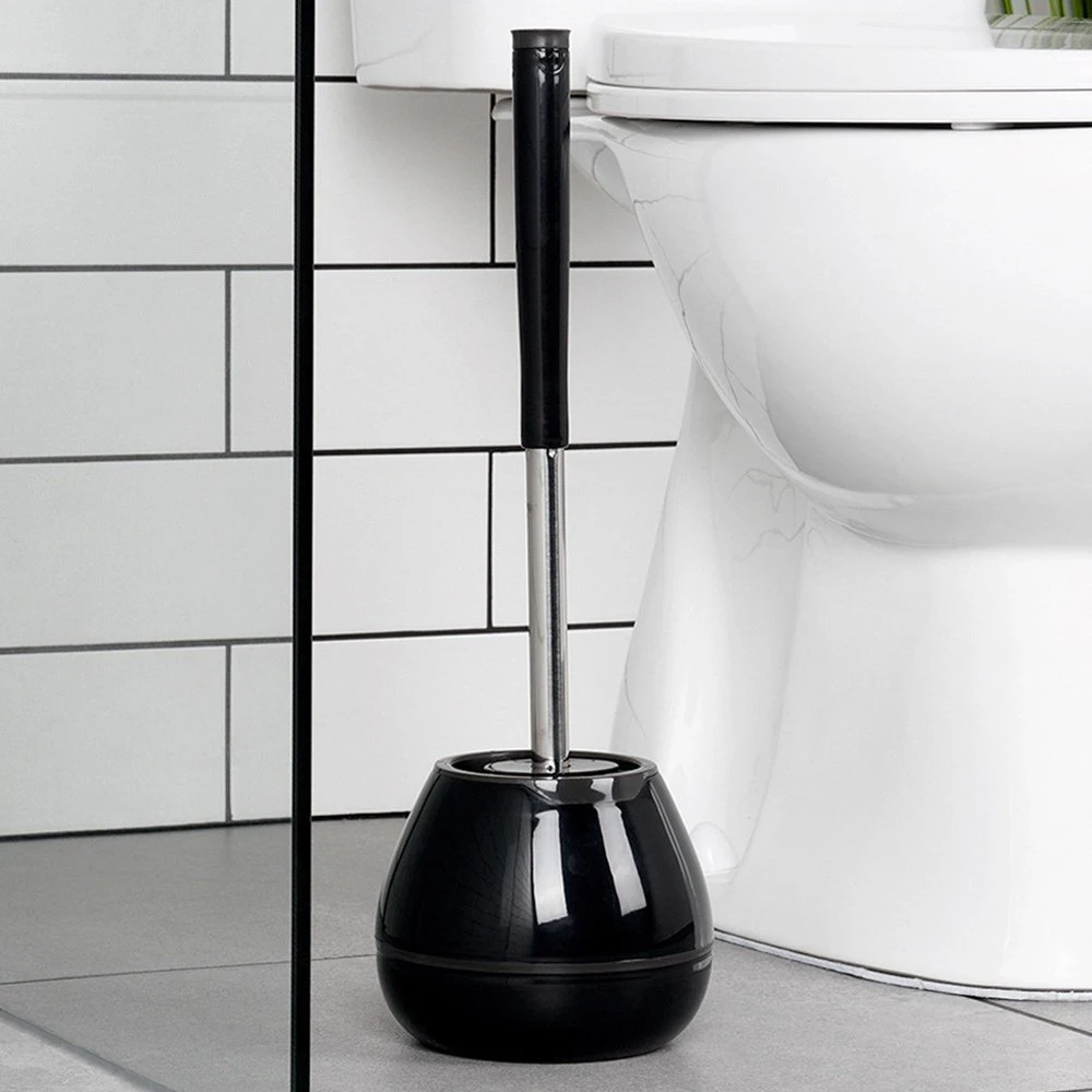 Mondex Tualeto šepetys su laikikliu Vilde 42 cm