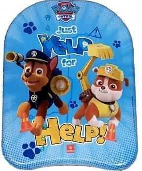 Pulio Mondo Paw Patrol plaukimo lenta - 243271