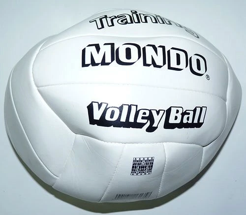 „Mondo Mondo Sport Kamuolys“ tinklinio treniruotėms