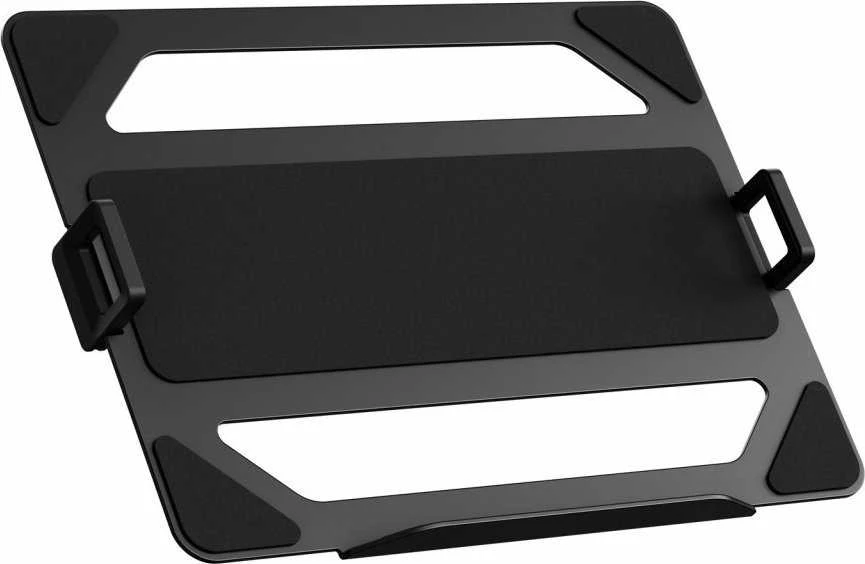 MONITORIAUS RANKENĖS ADAPTERIS NEŠIOJIMUI NBH-01 ART max17,3' max 9KG' vieno dydžio