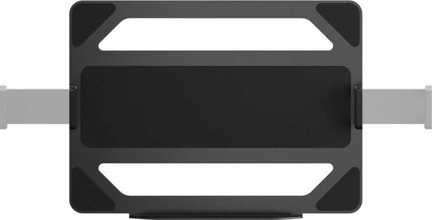MONITORIAUS RANKENĖS ADAPTERIS NEŠIOJIMUI NBH-01 ART max17,3' max 9KG' vieno dydžio