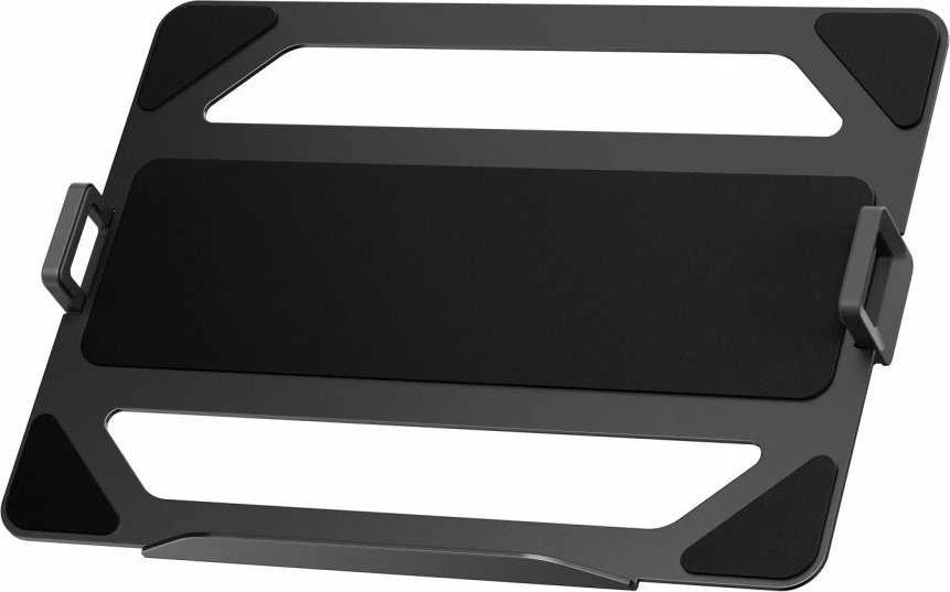 MONITORIAUS RANKENĖS ADAPTERIS NEŠIOJIMUI NBH-01 ART max17,3' max 9KG' vieno dydžio