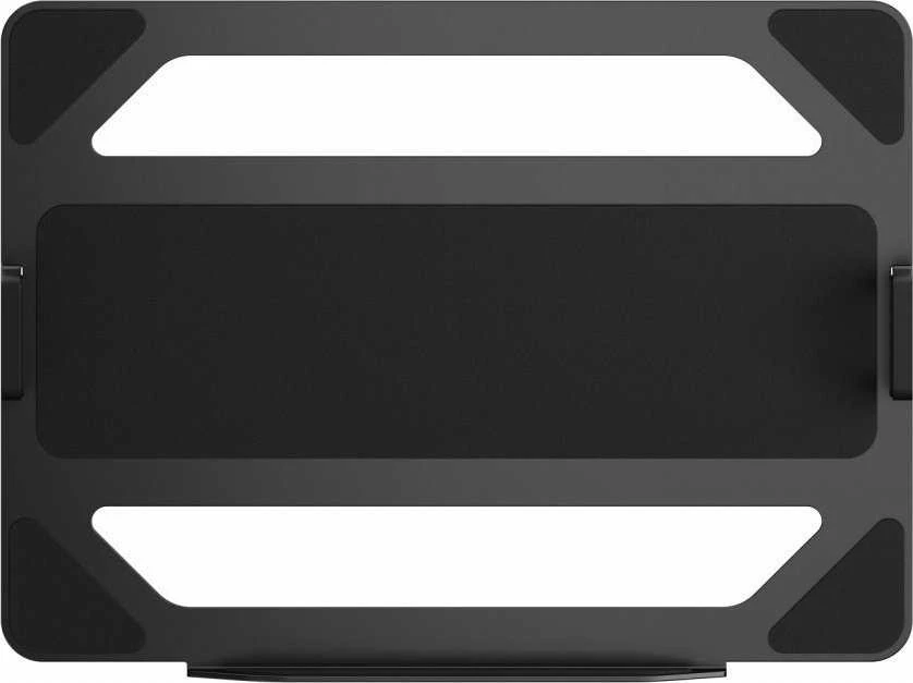 MONITORIAUS RANKENĖS ADAPTERIS NEŠIOJIMUI NBH-01 ART max17,3' max 9KG' vieno dydžio