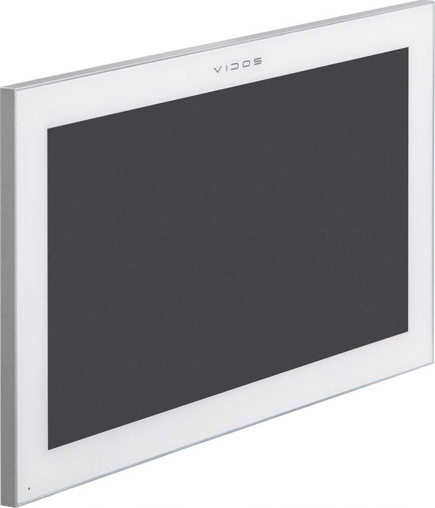 Vaizdo domofono monitorius VIDOS X M14W-X