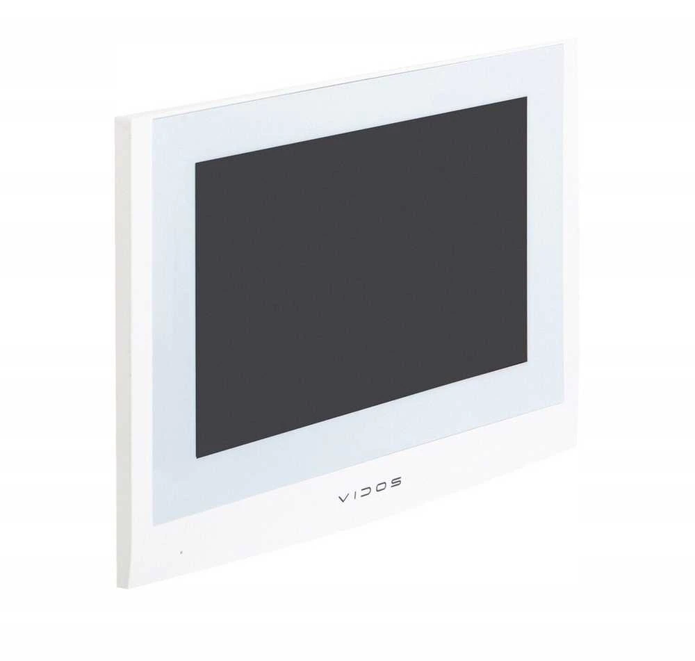 VDS Video intercom monitorius VIDOS 2IP M200W-X