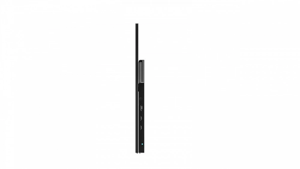 AG Neovo N1651 15.6" 4K OLED Portable Monitorius Juodas