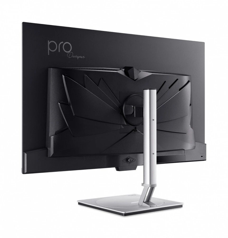 Monitorius Acer PE320QKXSMIIPHUZX - 240Hz | 4K | QD OLED | 31.5"
