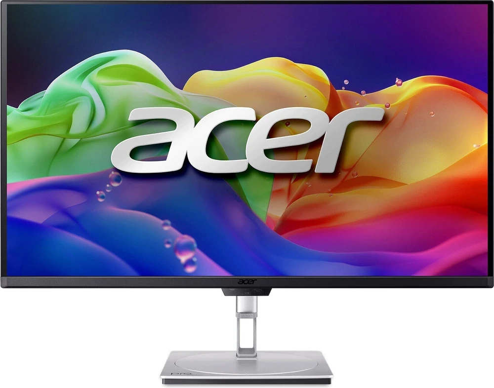 Monitorius Acer PE320QKXSMIIPHUZX – 240 Hz | 4K | QD OLED | 31,5"