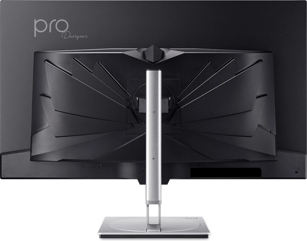 Monitorius Acer PE320QKXSMIIPHUZX – 240 Hz | 4K | QD OLED | 31,5"
