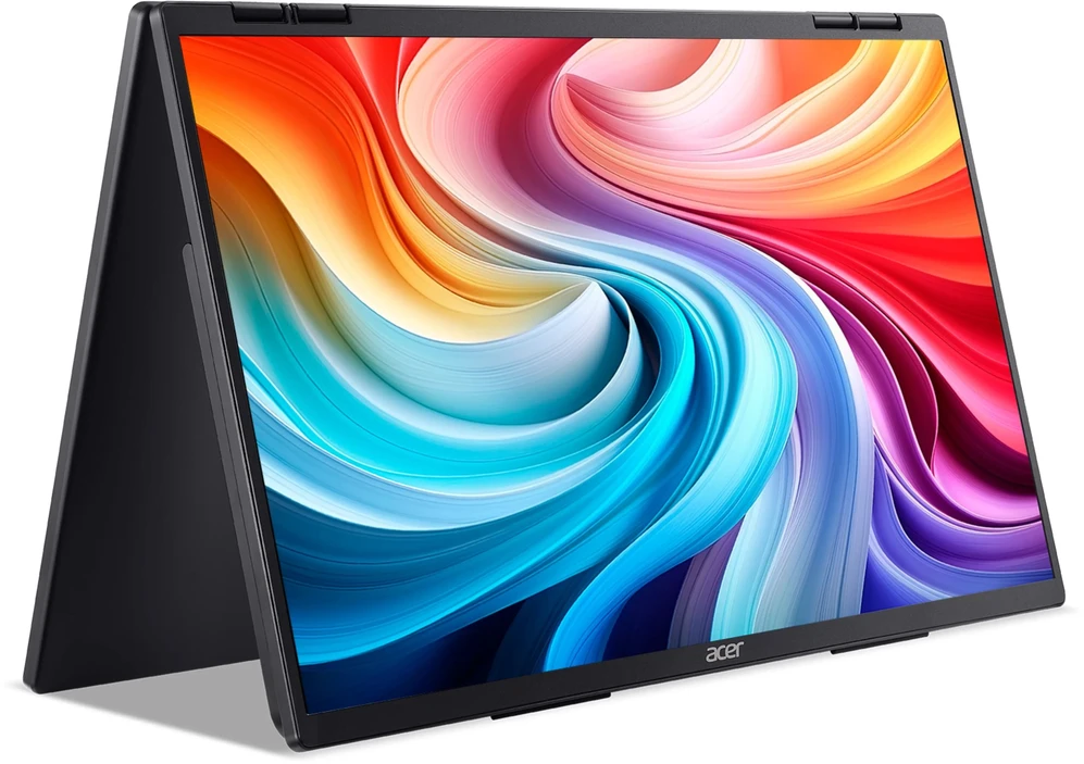 Monitorius Acer PD243YEbmiuux (UM.QP3EE.E01)